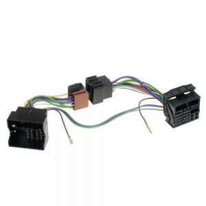 AST1535 Parrot lead Peugeot & Citroen Quadlock Main Image