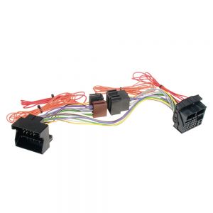 AST1537 Parrot lead Mercedes Audio 10 Quadlock Main Image