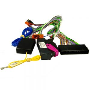 AST1552 Parrot lead Audi A6/Q7 2006> with BOSE  interface Main Image