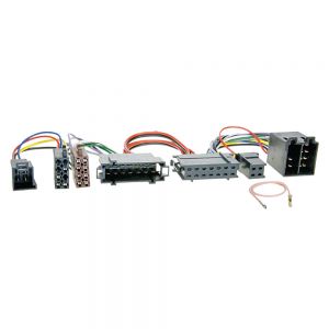 AST1579 Parrot lead Mercedes Gateway Main Image