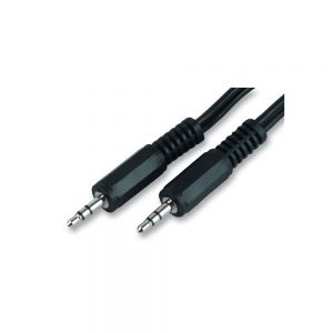 3.5mm jack to jack - 1.2m