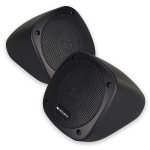 Caliber 2 Way Speakerbox