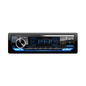 Caliber DAB/FM tuner with USB/SD Reader, AUX-Input & Bluetooth