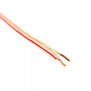 0.75mm (18AWG) OFC Speaker Cable - 100m