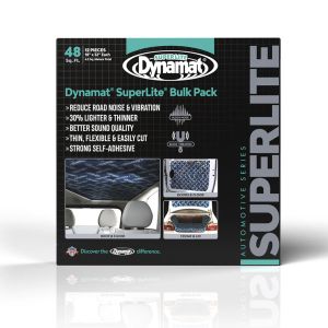 DYN10648 Dynamat Superlite Bulk Pack Main Image