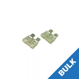 FB25-BLK 25A BLADE Fuse [qty 50] Main Image