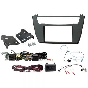 BMW 1 & 2 Series Audio Fitting Kit Non-Amplified Vehicles