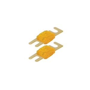 FS60 60A AFS Fuse [qty 2] Main Image