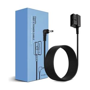 FineVu OBD Power Cable