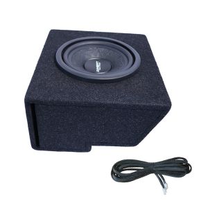 Jehnert Underseat Subwoofer - VW T6.1