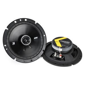 KA43DSC6704 DS 6.75" (165 mm) Coaxial Speaker System Additional Image 1