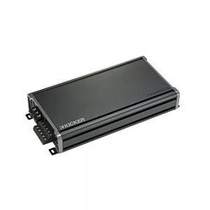 KA46CXA6605 CX 660W 5 Channel Class A/B/D System Amplifier Main Image