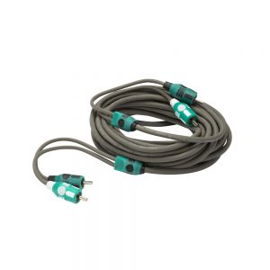 KA47KMI7 Marine series 2-ch RCA interconnect