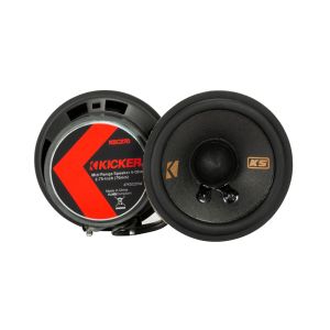 KA47KSC2704 KS 2.75" (70 mm) Speakers Main Image