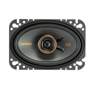 KS 4x6" (100x160mm) Coaxial Speakers