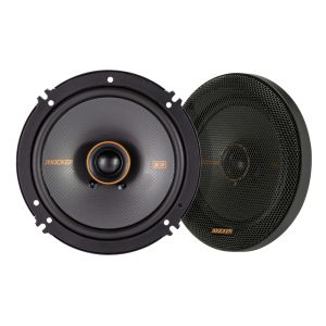 KS 6.5" (160mm) Coaxial Speakers