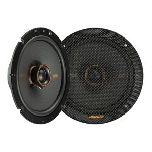 KS 6.75" (165mm) Coaxial Speakers