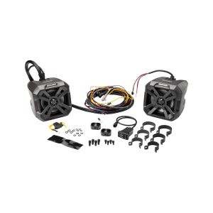 BTCAN 6.5" (165 mm) Bluetooth Weatherproof PowerCans