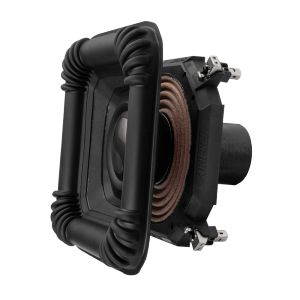Solo X L7X 18" Dual Voice Coil Recone Kit - 1 Ohm