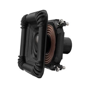 Solo X L7X 10" Dual Voice Coil Recone Kit - 2 Ohm