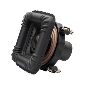 Solo X L7X 8" Dual Voice Coil Recone Kit - 2 Ohm