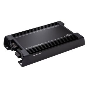 Warhorse WXA1000.4 4-Channel Amplifier