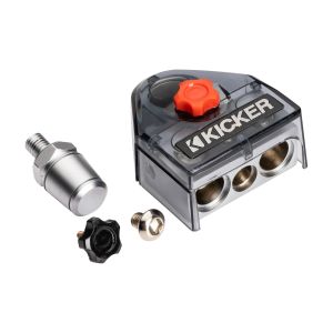 BT1640P Celsus Positive battery terminal - 1 x 0awg