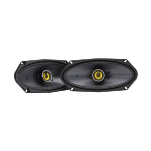 CS 4" x 10" (100 x 254 mm) Coaxial Speaker System