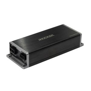 KPX 300W 4 Channel Class D Full-Range Amplifier