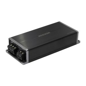 KPX 500W Monoblock Class D Subwoofer Amplifier
