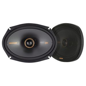 KS 6x9" (160x230mm) Coaxial Speakers