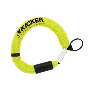 Kicker Audio Marine Floating Keyring