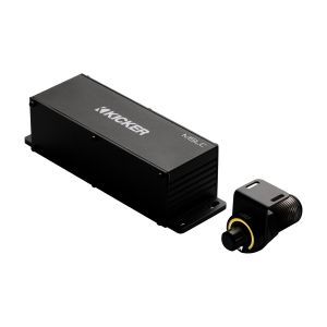 KM LED Lighting Remote Control & Receiver - RGBW