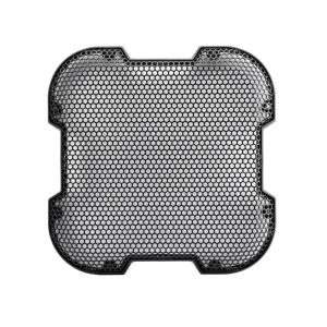 Kicker 8" L7T, L7S, L7R Square Subwoofer Mesh Grill