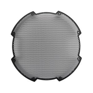 Kicker CompR, CompRT & CompC 10" Round Subwoofer Mesh Grill