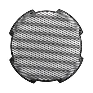 Kicker CompR, CompRT & CompC 12" Round Subwoofer Mesh Grill
