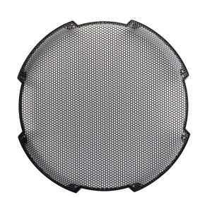 Kicker CompR, CompRT & CompC 15" Round Subwoofer Mesh Grill
