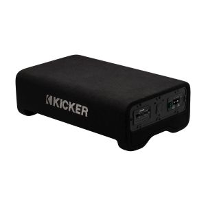 Powered L7T 10" Down Firing Loaded Enclosure