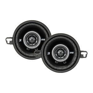 KA43DSC3504 DS 3.5" (89 mm) Coaxial Speaker System Main Image