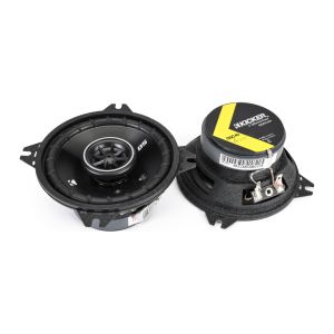 KA43DSC404 DS 4" (100 mm) Coaxial Speaker System Main Image