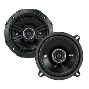 KA43DSC504 DS 5.25" (130 mm) Coaxial Speaker System Main Image