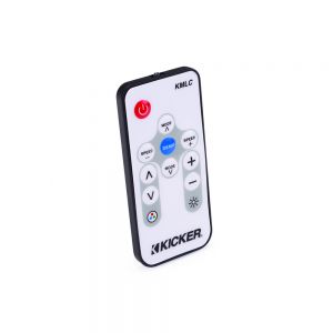 KAKMLC KM Marine LED Lighting Remote & Receiver Module Main Image