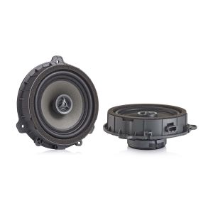 Hyundai 6.5" (165 mm) DirectFit 2-way Coaxial Speaker Set