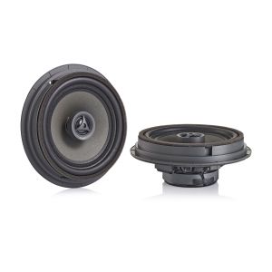 Hyundai 6.5" (165 mm) DirectFit 2-way Coaxial Speaker Set