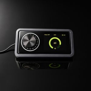 MDSP Programmable Remote Control