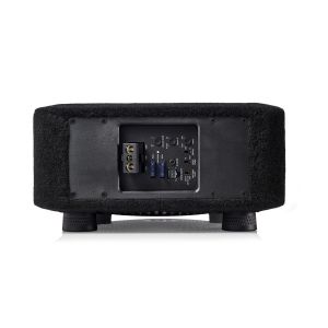 Primo Slimline 10" (250 mm) Active Subwoofer Enclosure