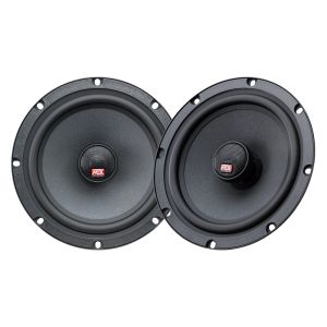 TX4 6.5" (165 mm) 2-way Coaxial Speakers