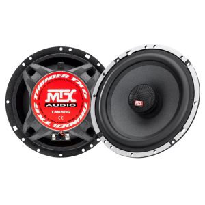 TX6 6.5" (165 mm) 2-way Coaxial Speakers