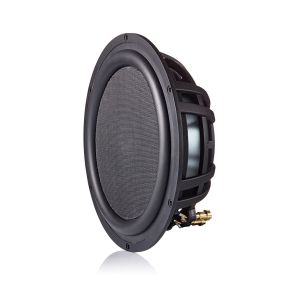 JL10TW3-D4 10" dia. TW3 Thin-line Subwoofer 400W Dual 4 Ohm Main Image