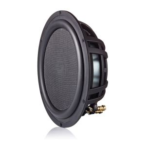 12" PowerSlim Thin-line Subwoofer 700W Dual 4 Ohm